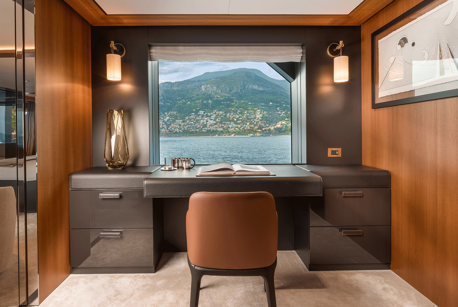 Riva 54m 